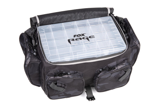 Fox Rage Voyager Camo Large Caryall