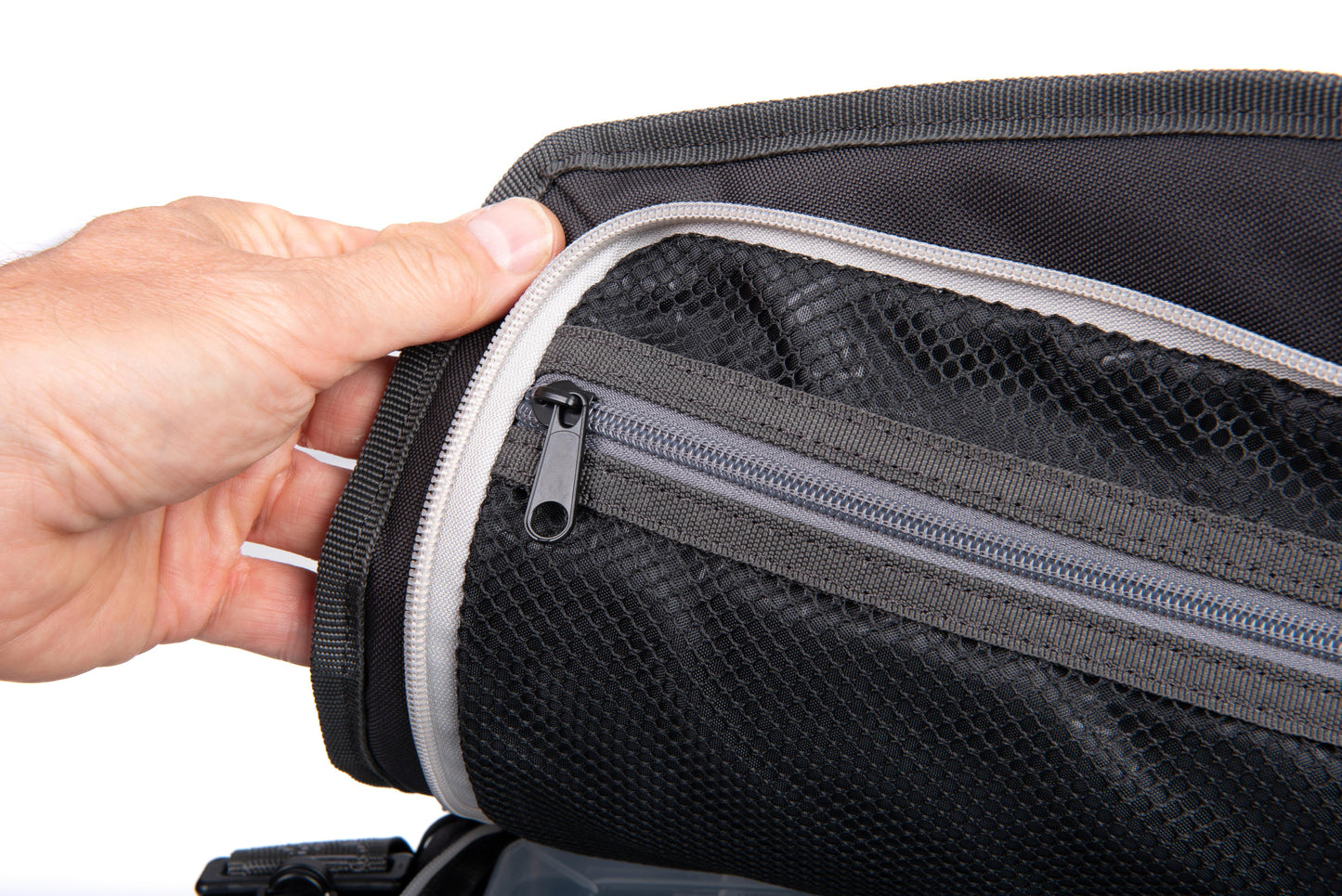 Fox Rage Voyager Camo Large Caryall