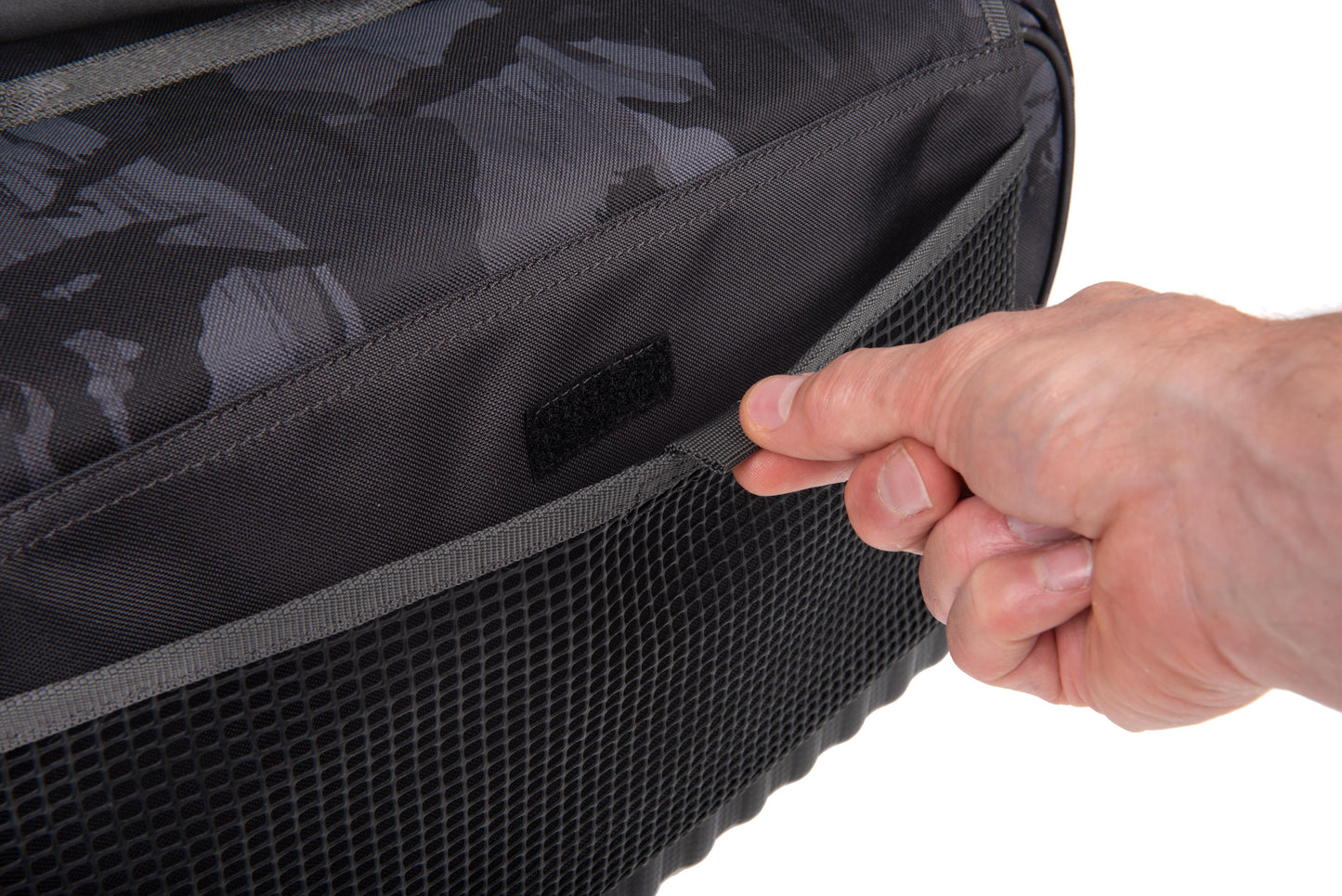 Fox Rage Voyager Camo Large Caryall