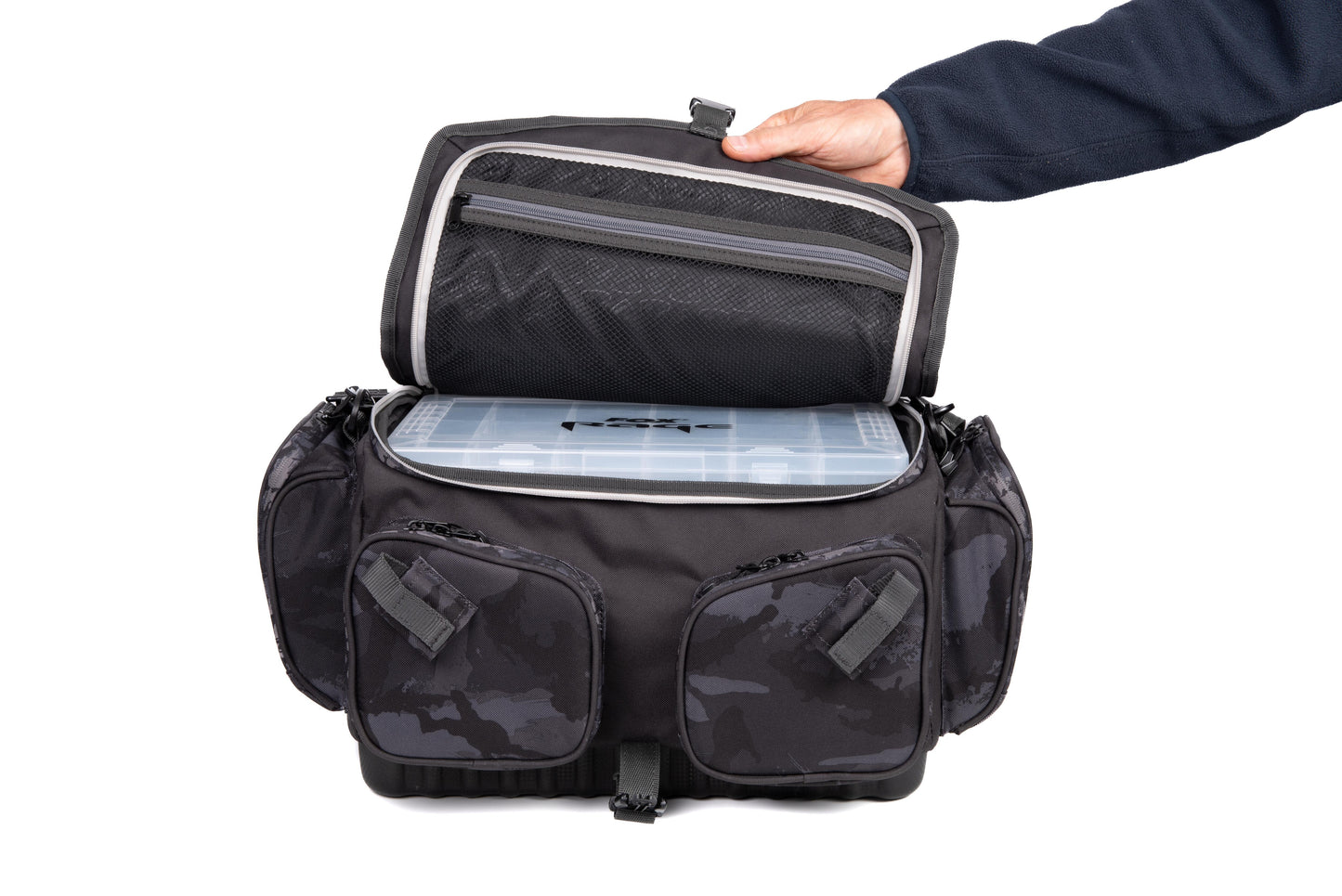 Fox Rage Voyager Camo Large Caryall