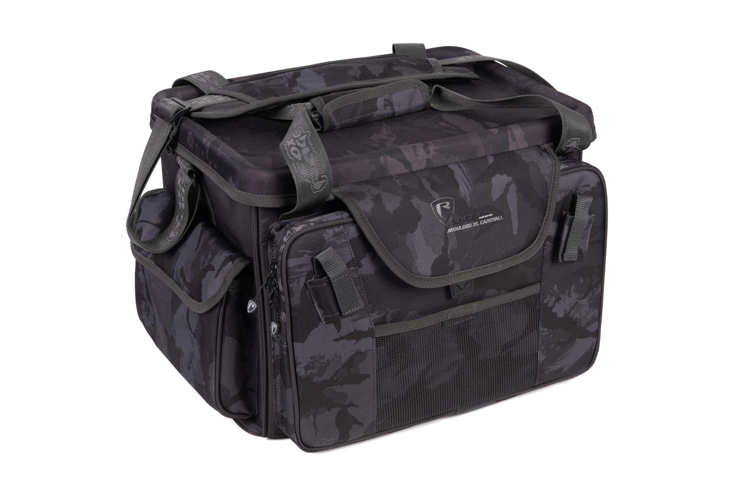 Fox Rage Voyager Camo Welded XL Carryall