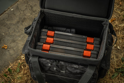 Fox Rage Voyager Camo Welded XL Carryall