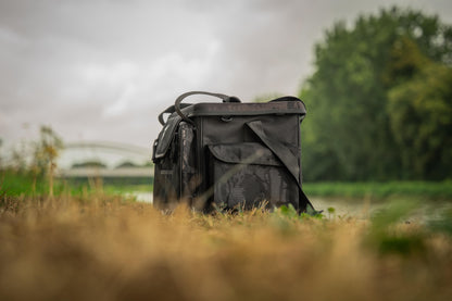 Fox Rage Voyager Camo Welded XL Carryall