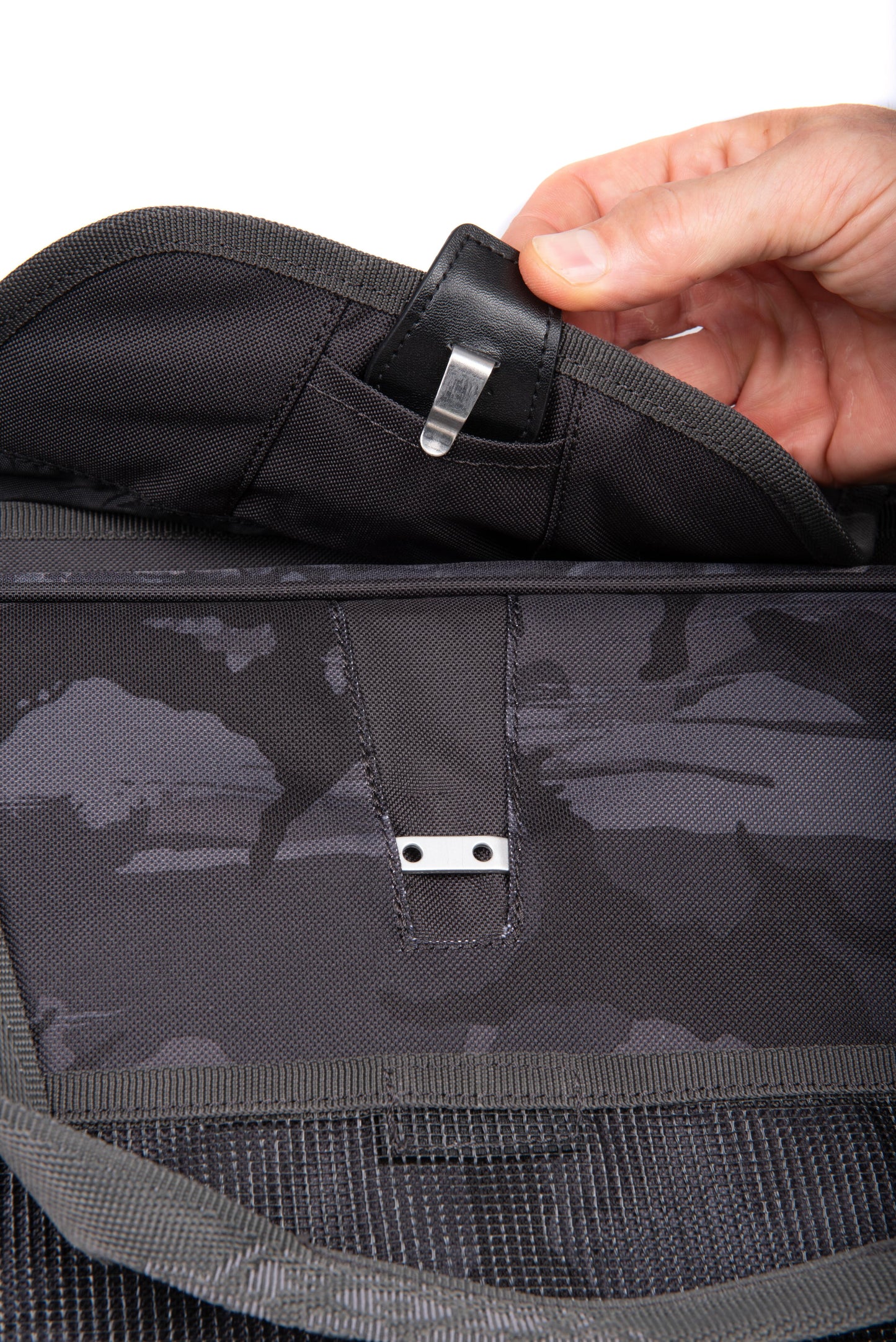 Fox Rage Voyager Camo Welded XL Carryall