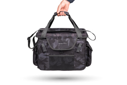 Fox Rage Voyager Camo Welded XL Carryall