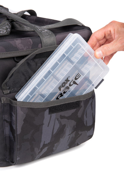 Fox Rage Voyager Camo Welded XL Carryall