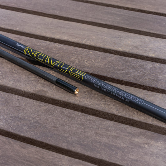 NuFish Novus 3000 Handle