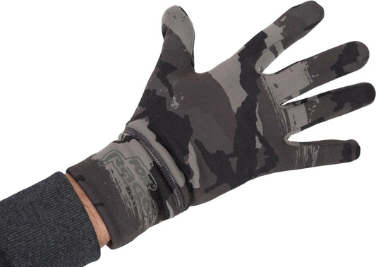 Fox Camo Rage Gloves