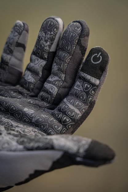 Fox Camo Rage Gloves
