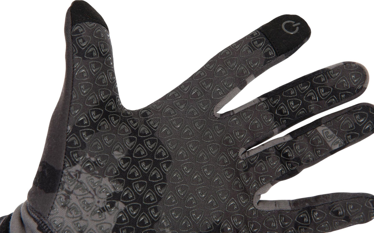 Fox Camo Rage Gloves