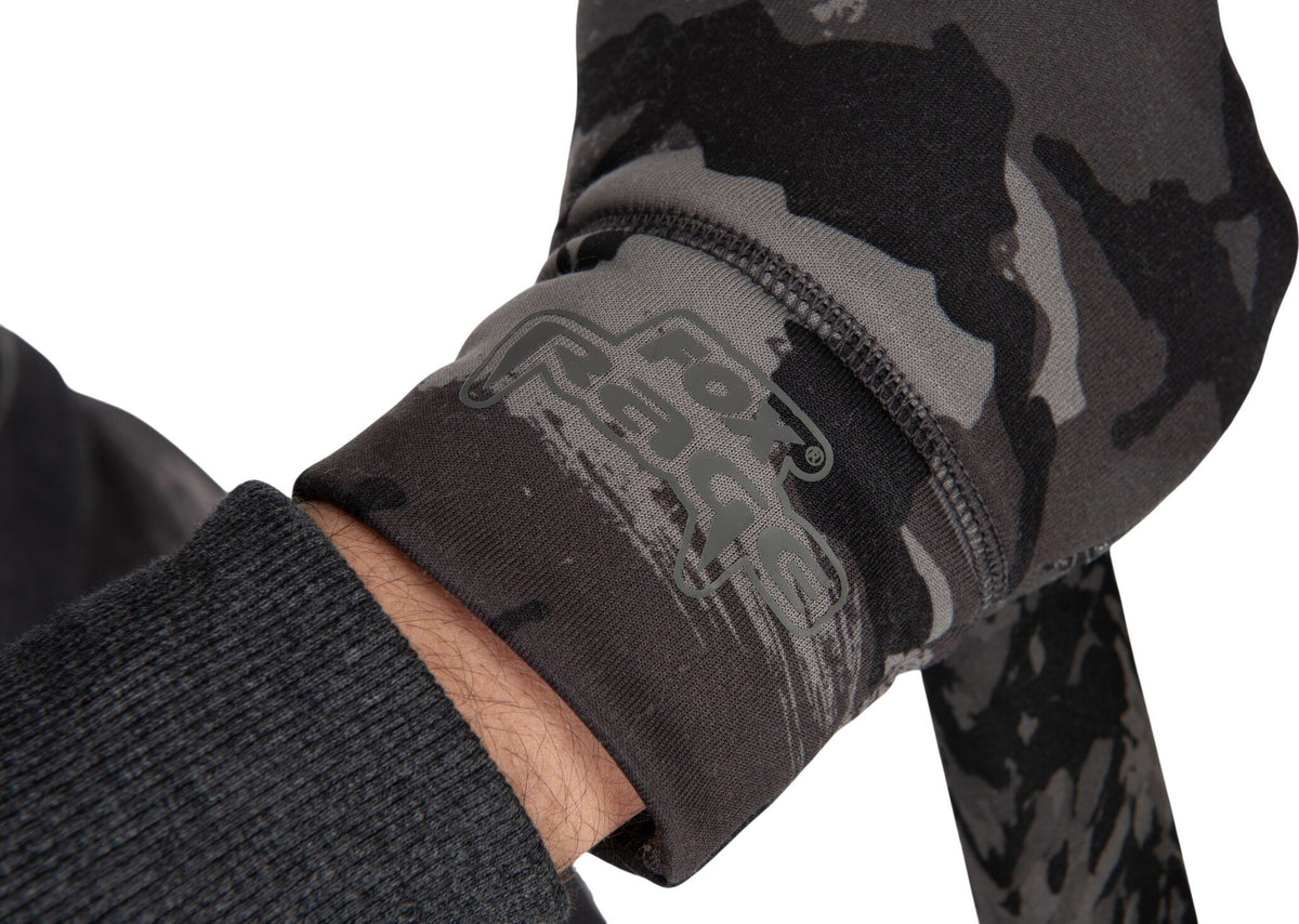 Fox Camo Rage Gloves