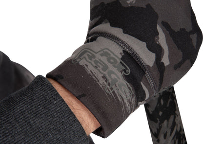 Fox Camo Rage Gloves