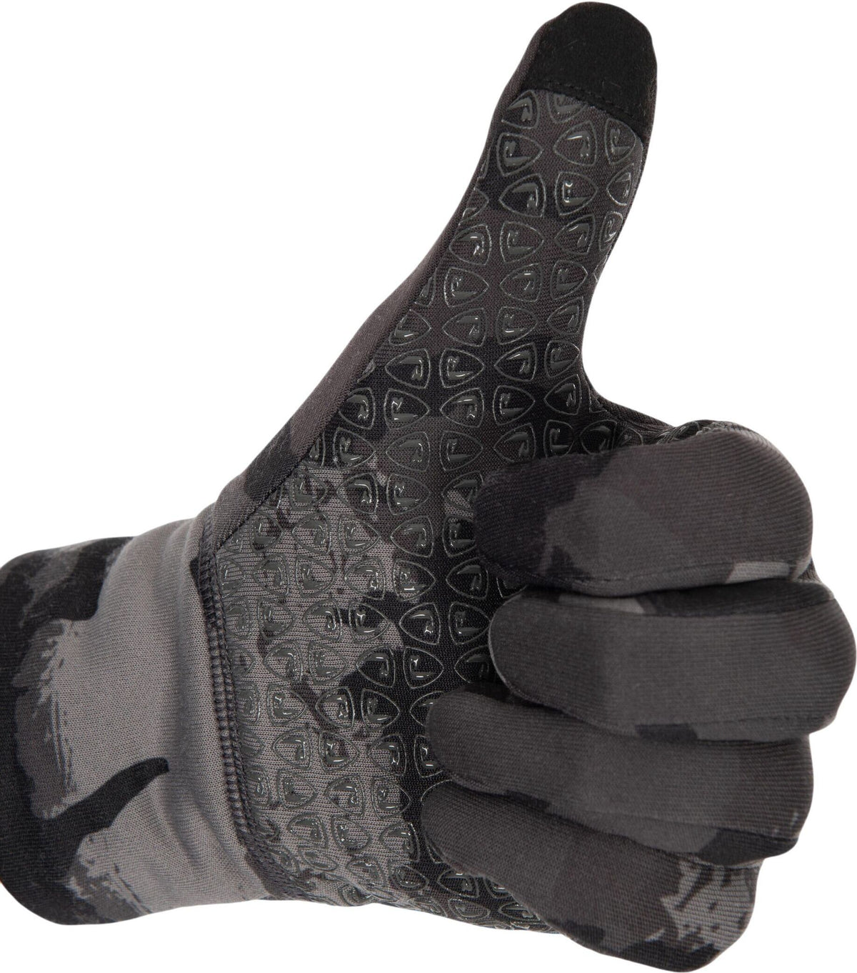 Fox Camo Rage Gloves