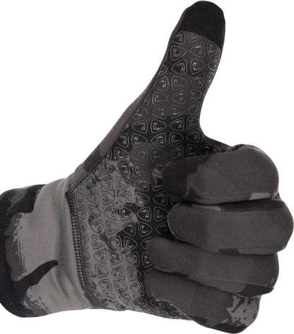 Fox Camo Rage Gloves