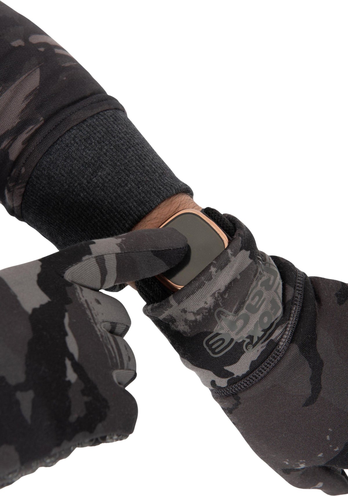 Fox Camo Rage Gloves
