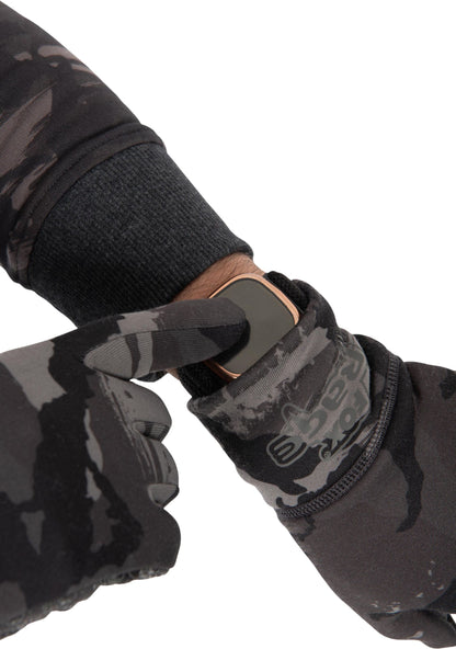 Fox Camo Rage Gloves
