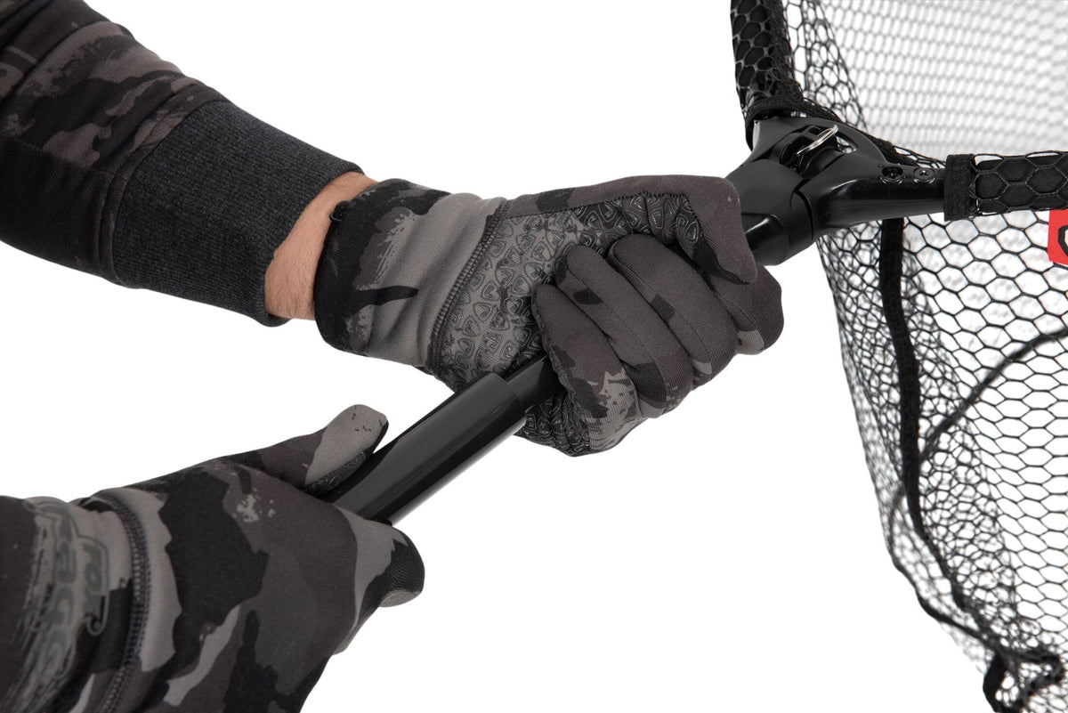 Fox Camo Rage Gloves