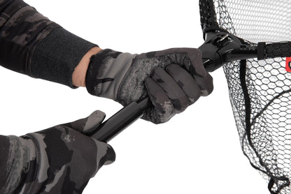 Fox Camo Rage Gloves