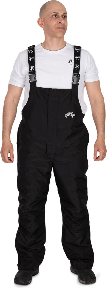 Fox Rage RageWear Winter Suit