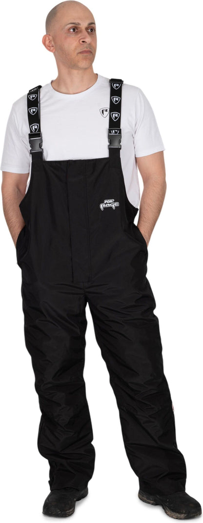 Fox Rage RageWear Winter Suit