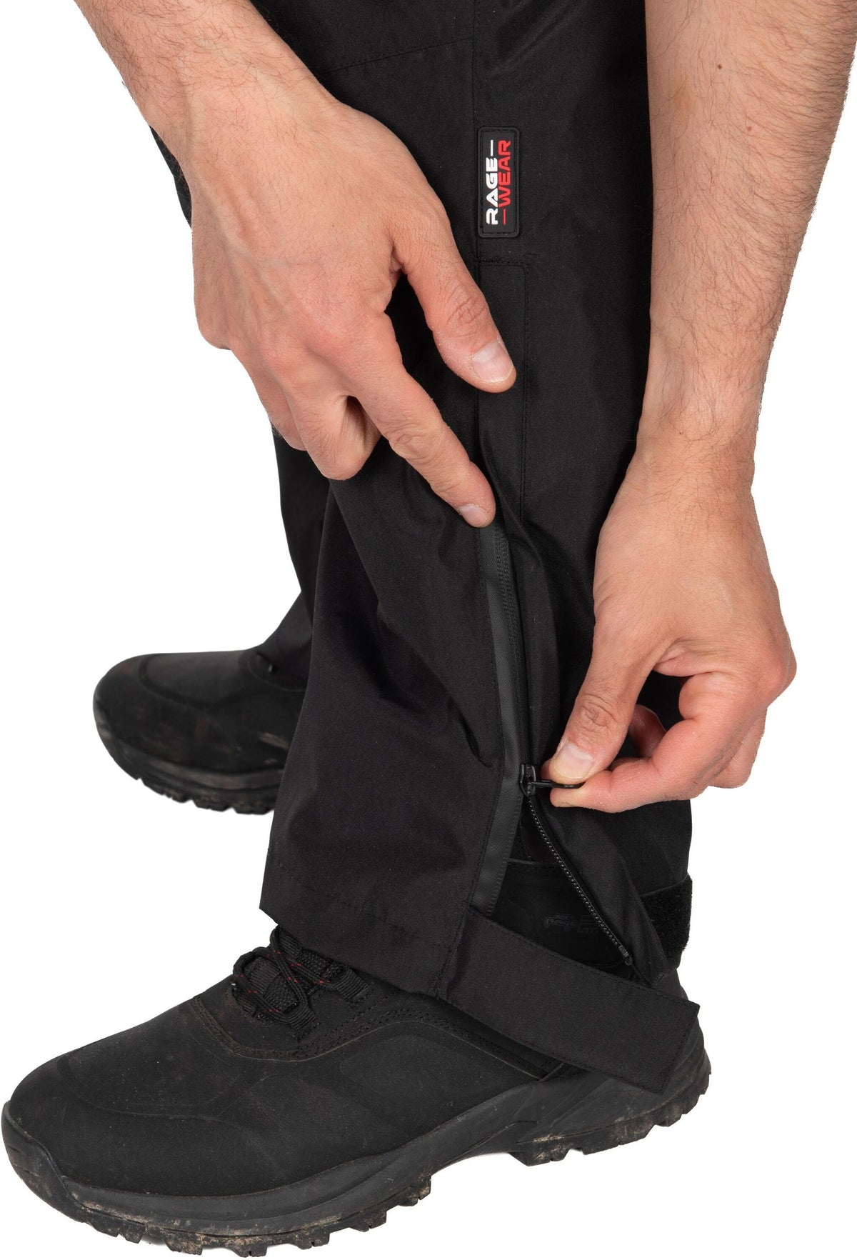 Fox Rage RageWear Winter Suit