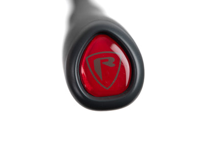 Fox Rage Warrior Zander Cast
