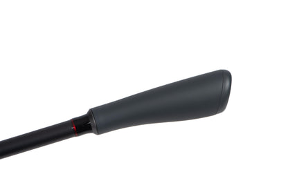 Fox Rage Warrior Zander Cast