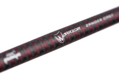 Fox Rage Warrior Zander Cast