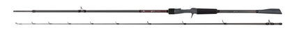 Fox Rage Warrior Pike Cast
