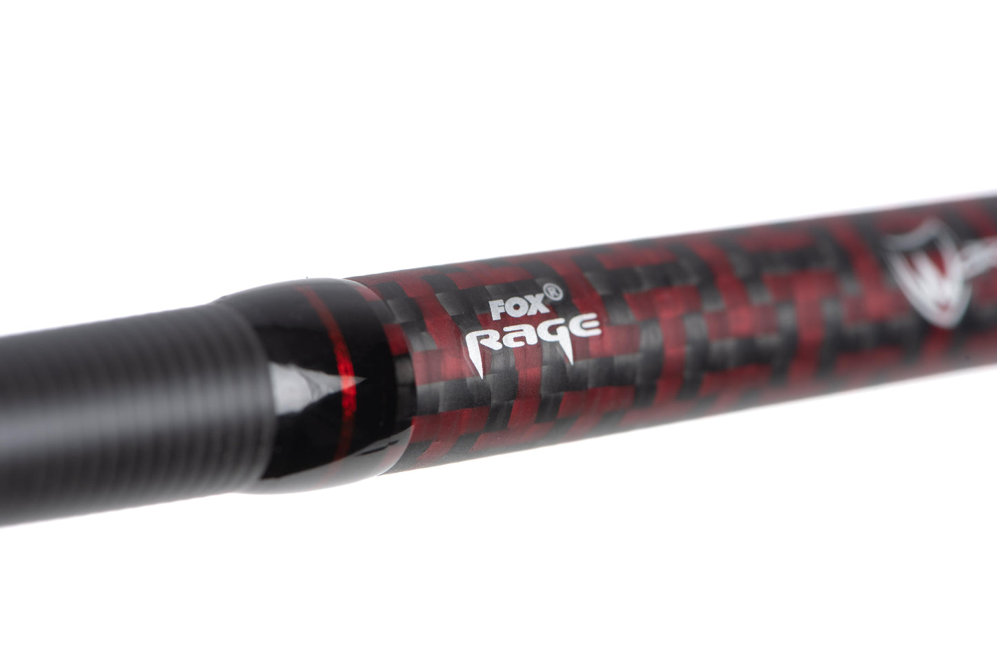 Fox Rage Warrior Pike Cast