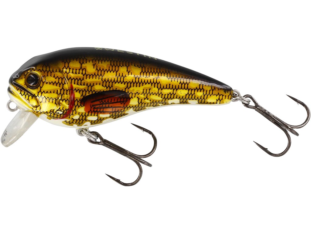 Westin Fatbite 8 cm