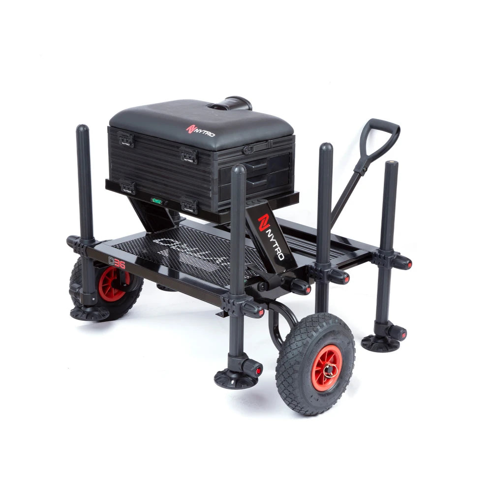 NYTRO CONNECT-IT X36SLS36 WHEEL KIT