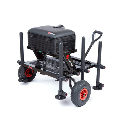 NYTRO CONNECT-IT X36SLS36 WHEEL KIT