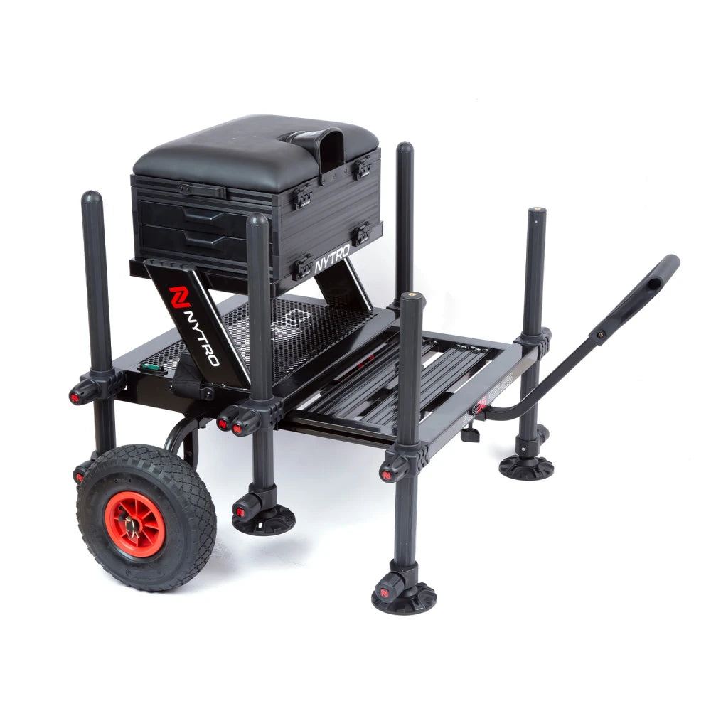 NYTRO CONNECT-IT X36SLS36 WHEEL KIT