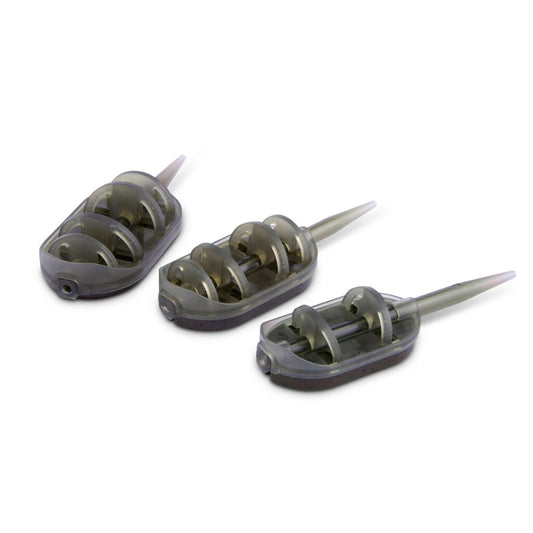 NytroTCS Inline Flat Method Feeder