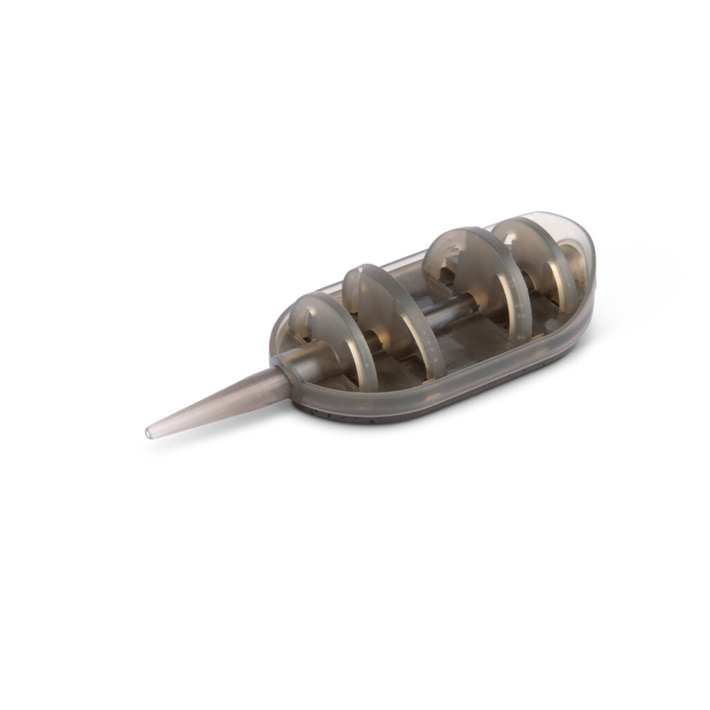 NytroTCS Inline Flat Method Feeder
