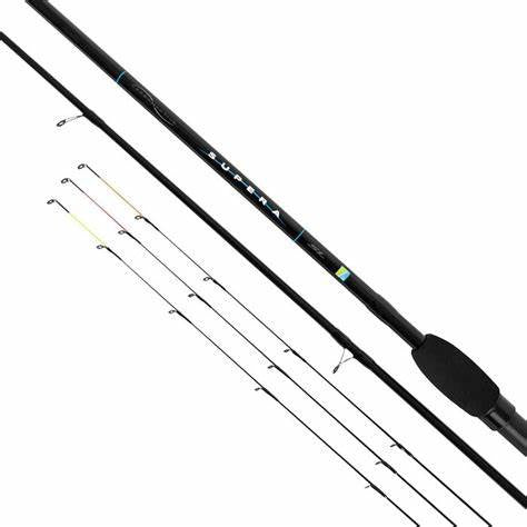 Preston Carbonactive Supera Sl