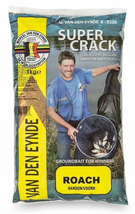 Vd Eynde Supercrack Voorn