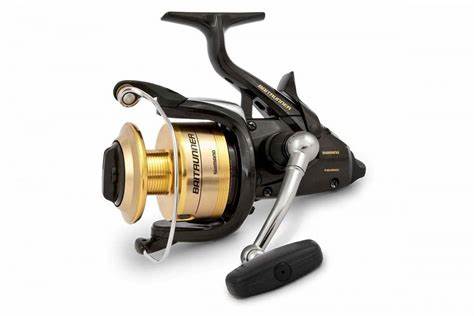 Shimano Baitrunner 6000D-EU