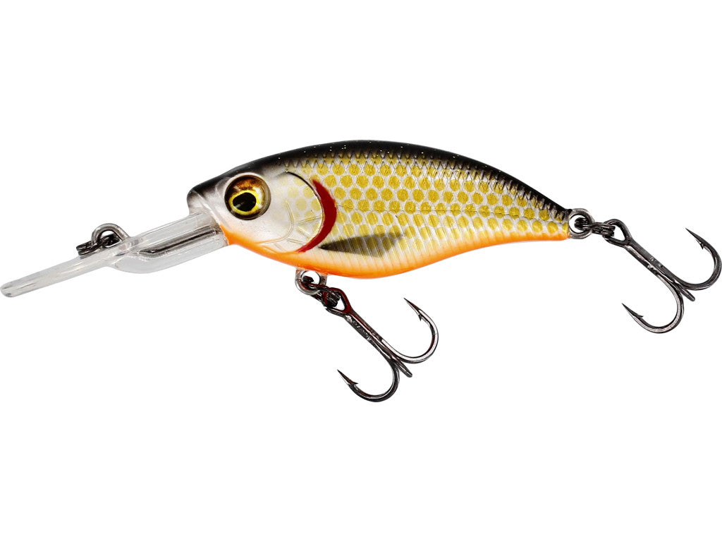 Westin Buzzbite 4 cm Low Floating
