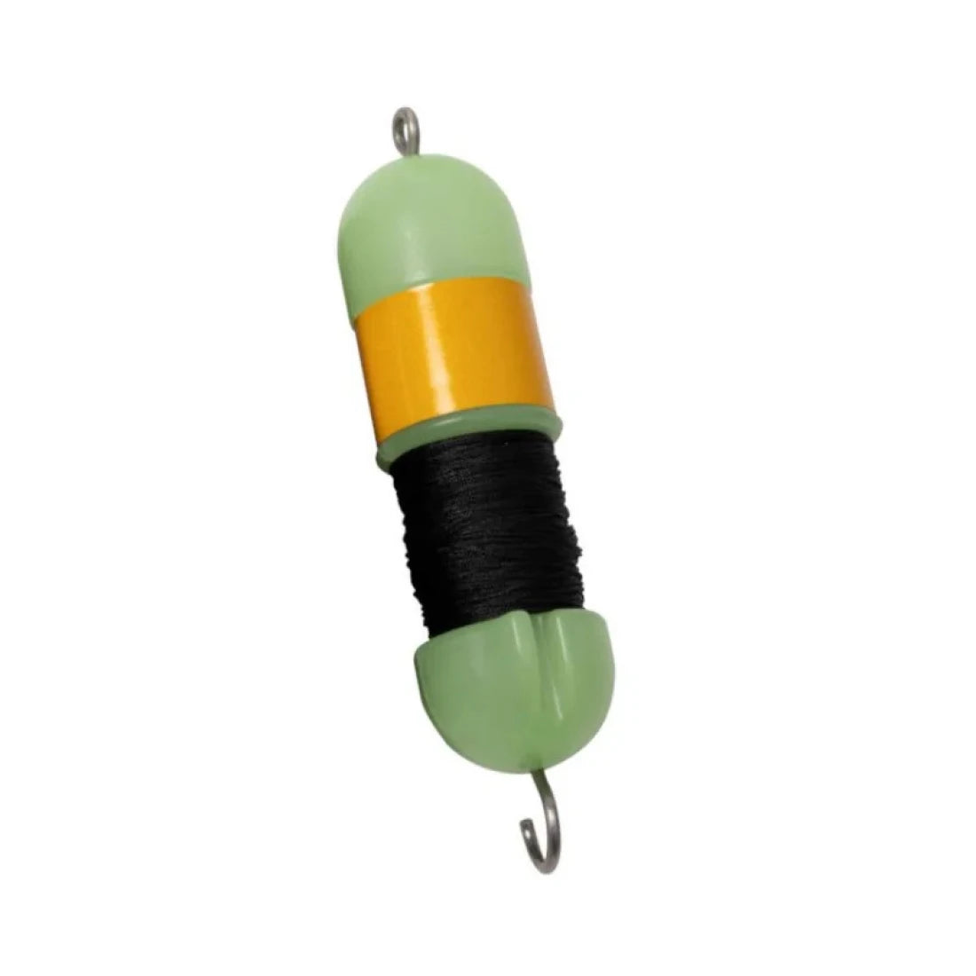 Black Cat Adjustable Outrigger Glow