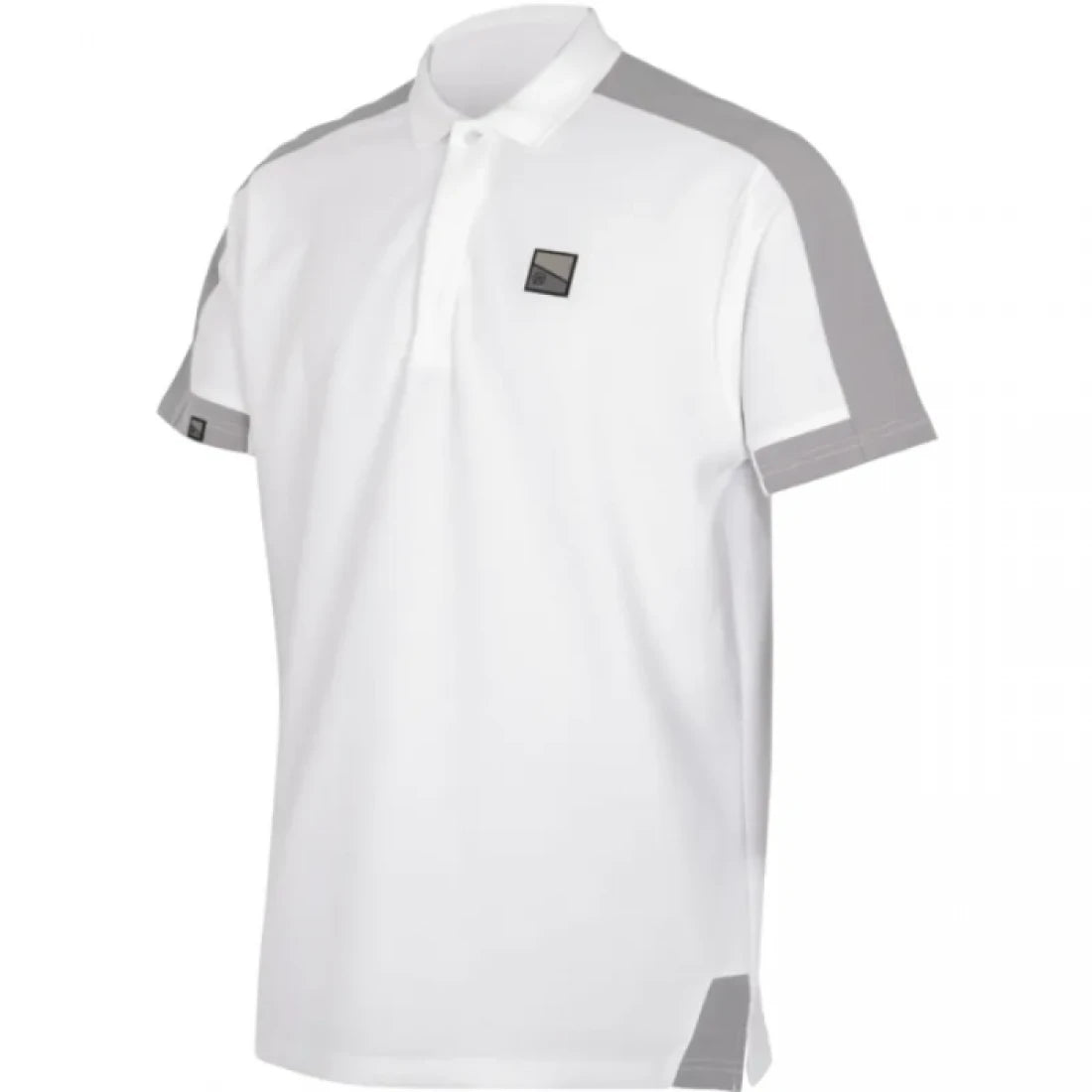 Preston Core Collection Polo White