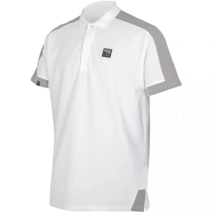 Preston Core Collection Polo White