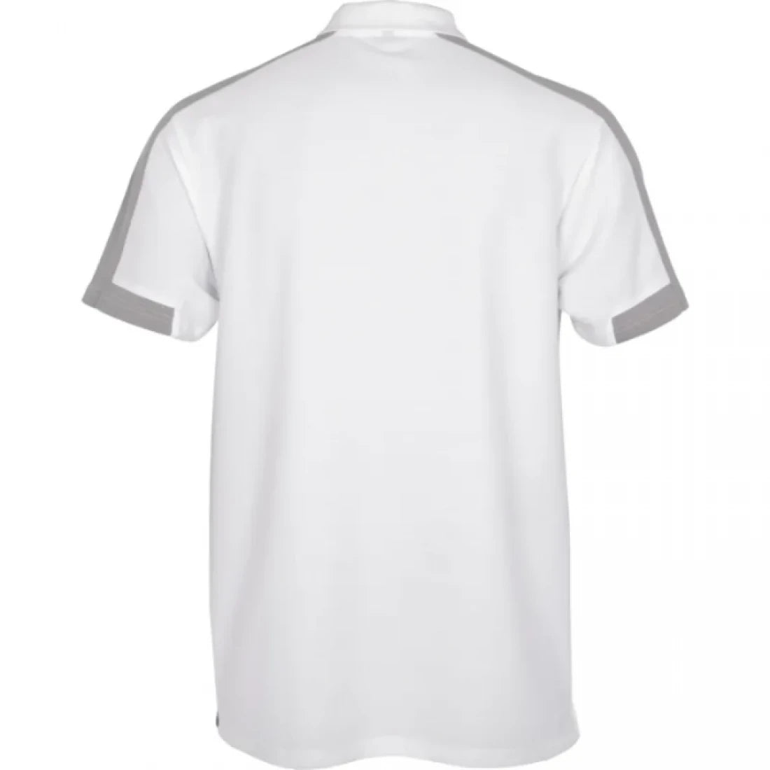 Preston Core Collection Polo White