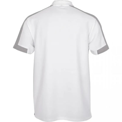 Preston Core Collection Polo White