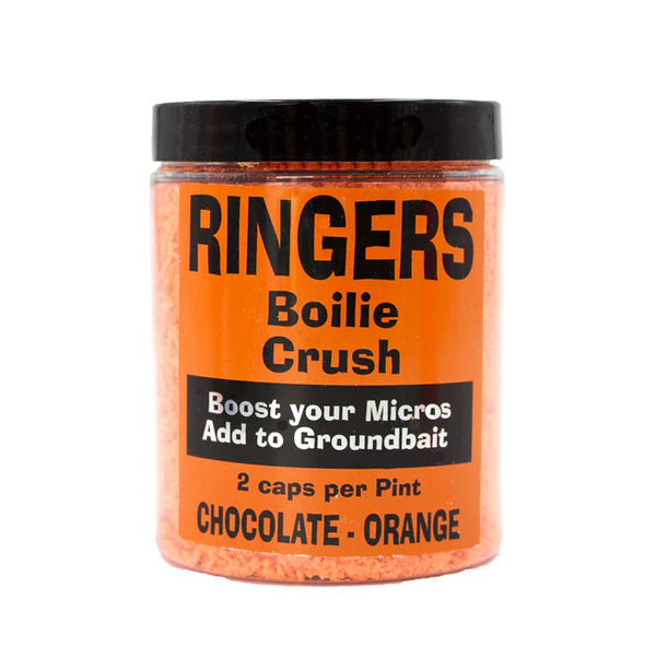 Ringers Boilie Crush