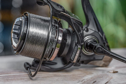Preston Monster Feeder Reel