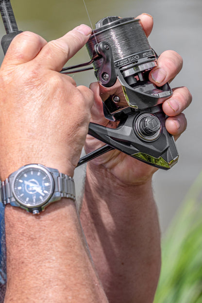 Preston Monster Feeder Reel