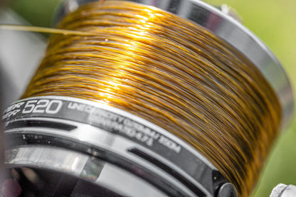 Preston Monster Feeder Reel