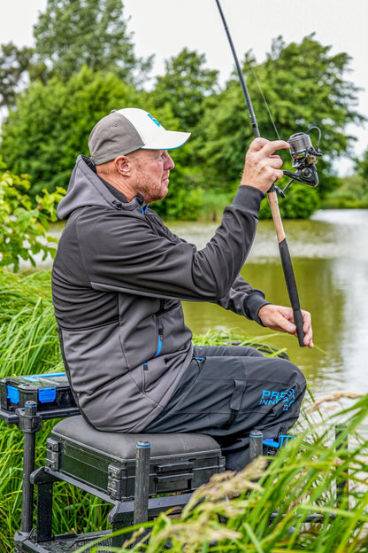 Preston Monster Feeder Reel